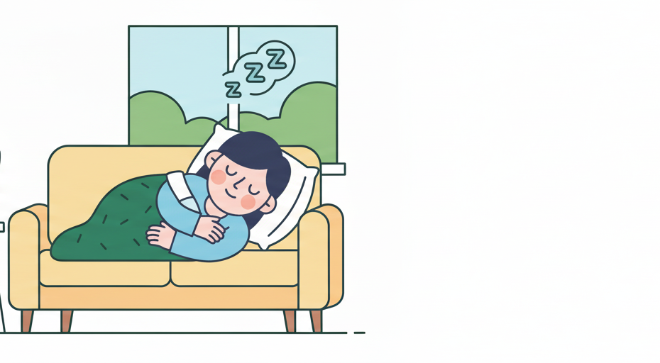 best duration time for naps